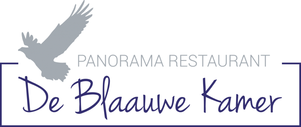 panorama restaurant de blaauwe kamer in wageningen, rhenen, bij de Rijn, in de natuur, lekker eten, drinken, borrelen