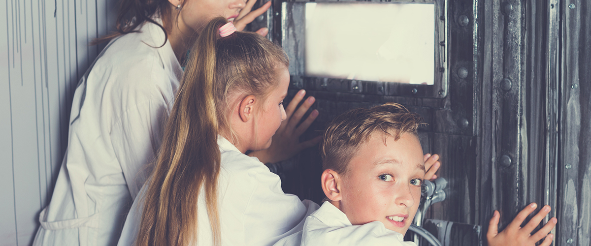 escaproomkids1200 kinder escape room wageningen