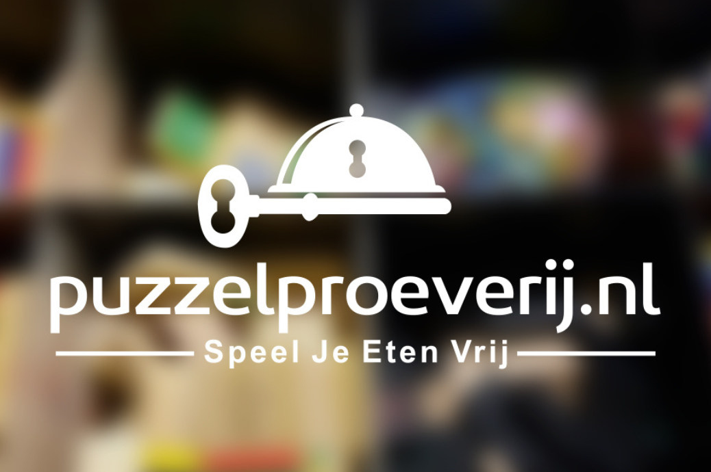 puzzelproeverij